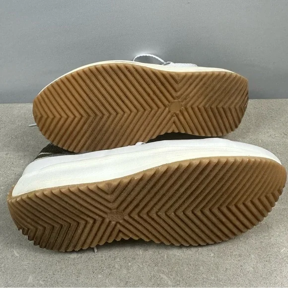 Madden Girl WINNONA-K Camo High Top Sneakers Size 8​ - Picture 6 of 6